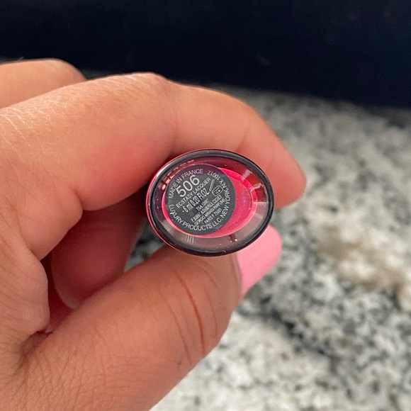 💋 Giorgio Armani ecstasy lacquer 💋 Various color - Picture 7 of 8